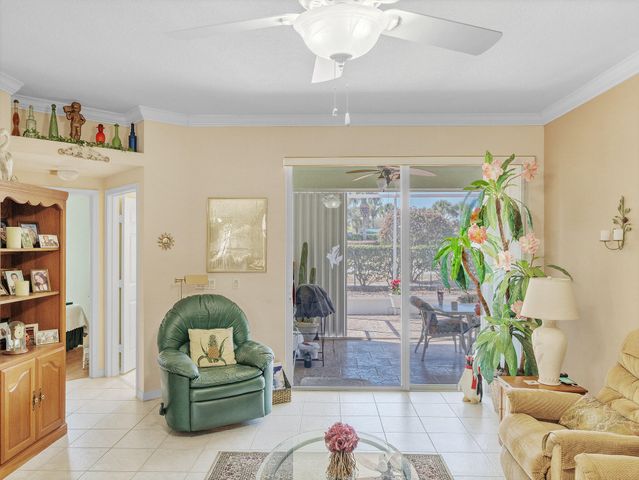 890 NW Sarria Court, Port St. Lucie, Port St Lucie, FL 34986