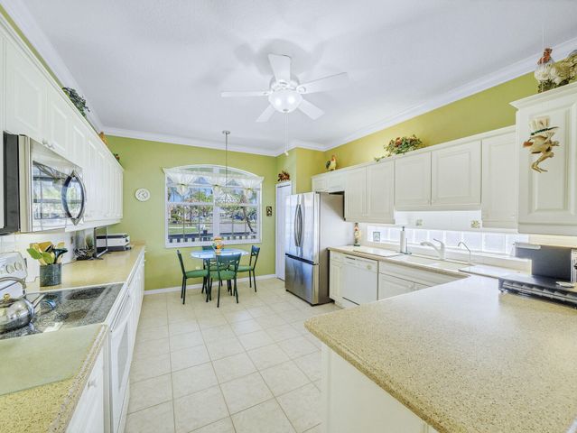 890 NW Sarria Court, Port St. Lucie, Port St Lucie, FL 34986
