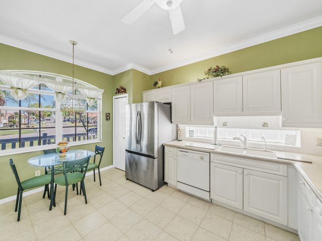 890 NW Sarria Court, Port St. Lucie, Port St Lucie, FL 34986