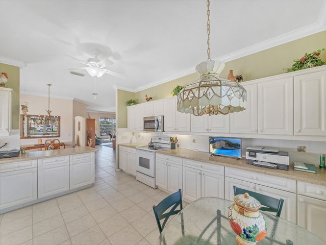 890 NW Sarria Court, Port St. Lucie, Port St Lucie, FL 34986