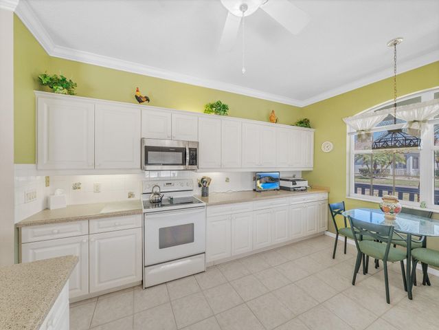 890 NW Sarria Court, Port St. Lucie, Port St Lucie, FL 34986