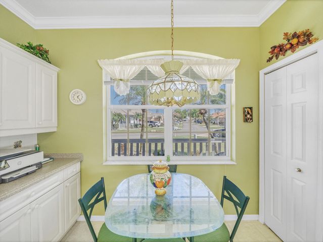 890 NW Sarria Court, Port St. Lucie, Port St Lucie, FL 34986