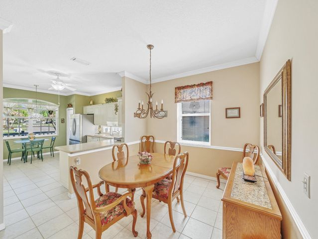 890 NW Sarria Court, Port St. Lucie, Port St Lucie, FL 34986