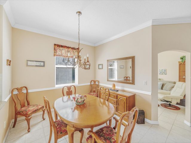 890 NW Sarria Court, Port St. Lucie, Port St Lucie, FL 34986