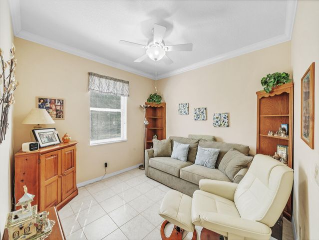 890 NW Sarria Court, Port St. Lucie, Port St Lucie, FL 34986