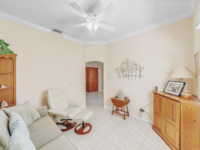 890 NW Sarria Court, Port St. Lucie, Port St Lucie, FL 34986