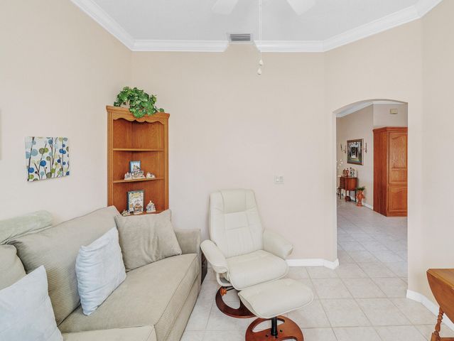 890 NW Sarria Court, Port St. Lucie, Port St Lucie, FL 34986