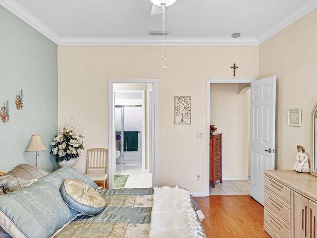 890 NW Sarria Court, Port St. Lucie, Port St Lucie, FL 34986