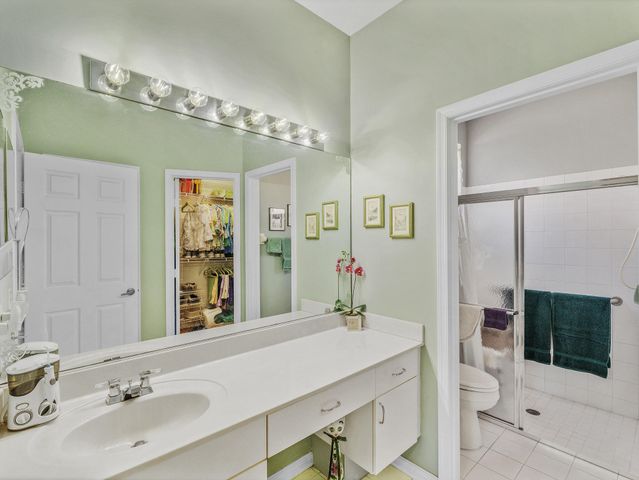 890 NW Sarria Court, Port St. Lucie, Port St Lucie, FL 34986