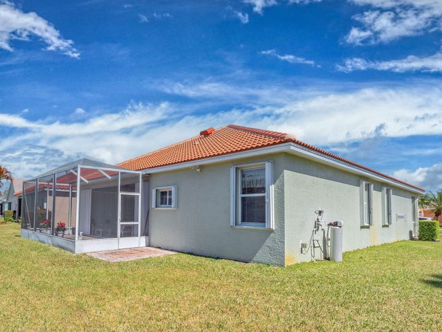 890 NW Sarria Court, Port St. Lucie, Port St Lucie, FL 34986