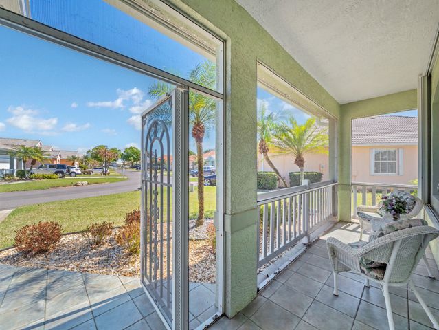 890 NW Sarria Court, Port St. Lucie, Port St Lucie, FL 34986