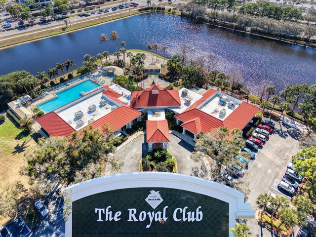 890 NW Sarria Court, Port St. Lucie, Port St Lucie, FL 34986