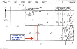 250218 VIC BURNS CYN SN FRANCIS, Leona Valley, CA 93551
