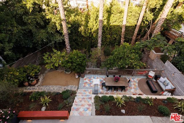 3223 Larissa Drive, Los Angeles, CA 90026