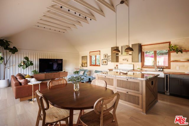 3223 Larissa Drive, Los Angeles, CA 90026