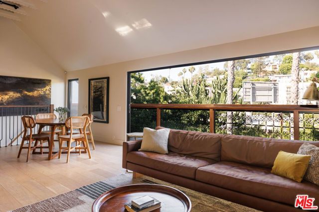 3223 Larissa Drive, Los Angeles, CA 90026