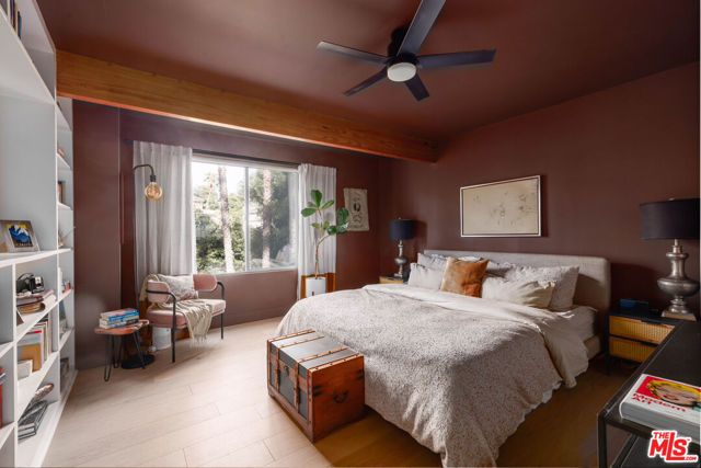 3223 Larissa Drive, Los Angeles, CA 90026