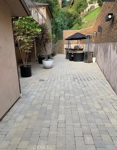 1338 N Jackson, Glendale, CA 91207