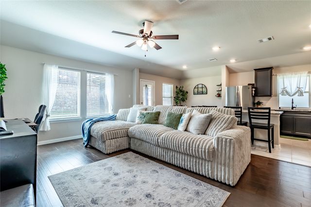 2103 Muscovy Street, Crandall, TX 75114