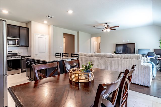 2103 Muscovy Street, Crandall, TX 75114