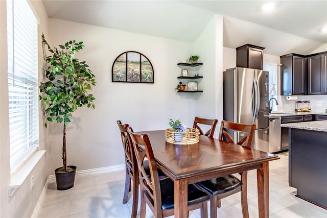 2103 Muscovy Street, Crandall, TX 75114