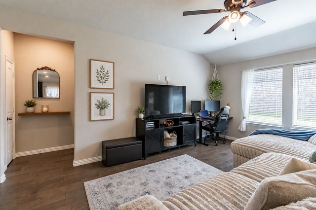 2103 Muscovy Street, Crandall, TX 75114