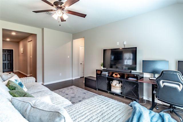 2103 Muscovy Street, Crandall, TX 75114
