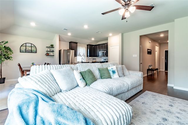 2103 Muscovy Street, Crandall, TX 75114