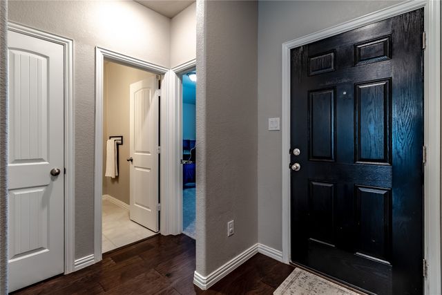 2103 Muscovy Street, Crandall, TX 75114