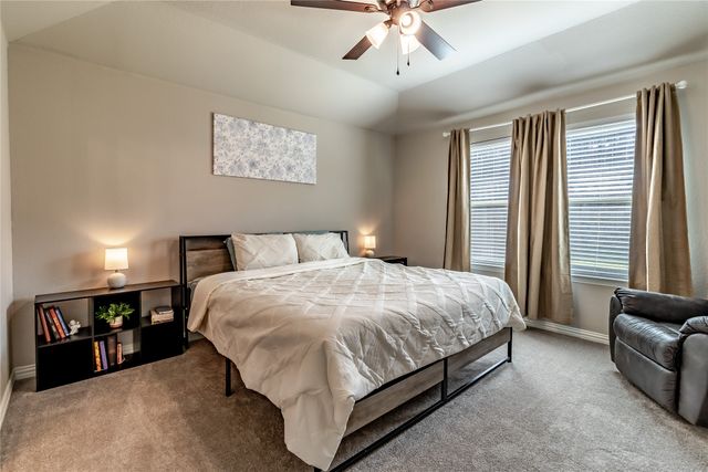 2103 Muscovy Street, Crandall, TX 75114