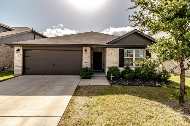 2103 Muscovy Street, Crandall, TX 75114
