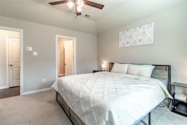 2103 Muscovy Street, Crandall, TX 75114