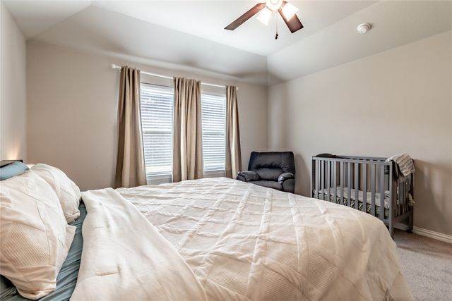 2103 Muscovy Street, Crandall, TX 75114