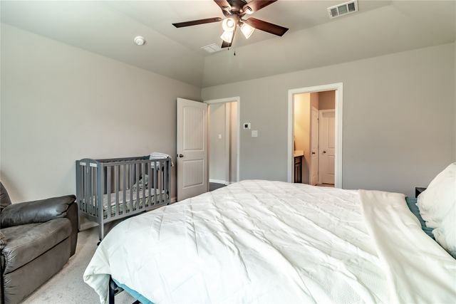 2103 Muscovy Street, Crandall, TX 75114