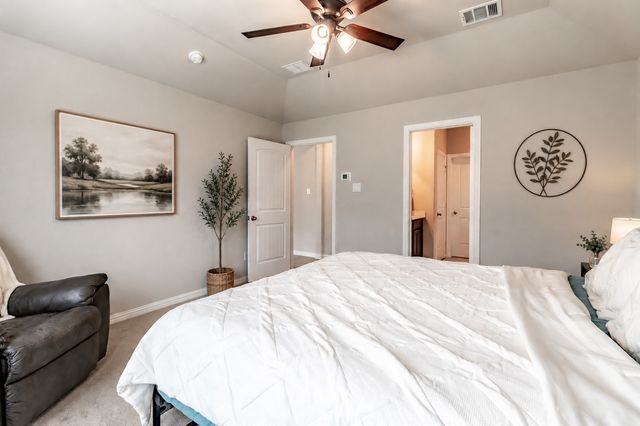 2103 Muscovy Street, Crandall, TX 75114