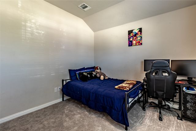 2103 Muscovy Street, Crandall, TX 75114
