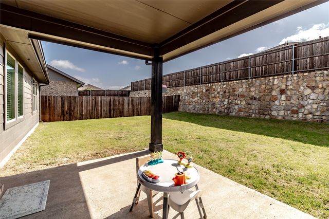 2103 Muscovy Street, Crandall, TX 75114