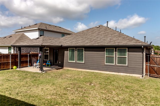 2103 Muscovy Street, Crandall, TX 75114