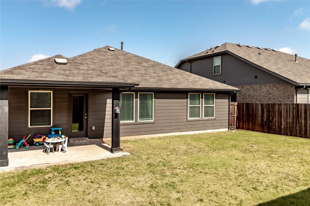 2103 Muscovy Street, Crandall, TX 75114