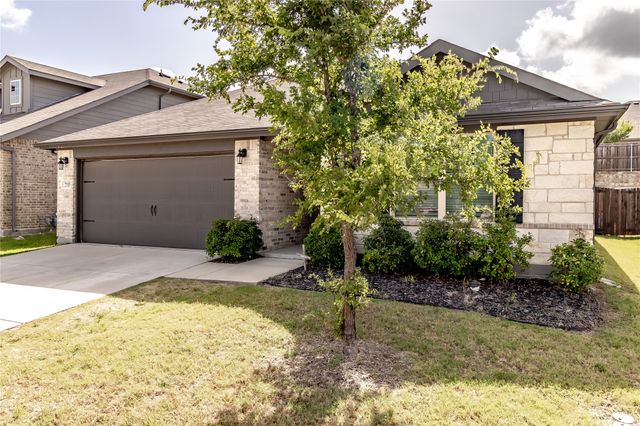 2103 Muscovy Street, Crandall, TX 75114