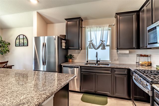 2103 Muscovy Street, Crandall, TX 75114