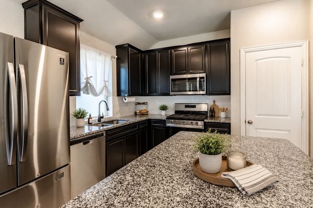 2103 Muscovy Street, Crandall, TX 75114