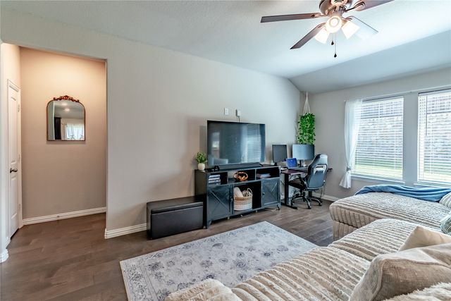 2103 Muscovy Street, Crandall, TX 75114
