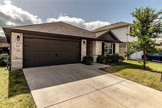 2103 Muscovy Street, Crandall, TX 75114