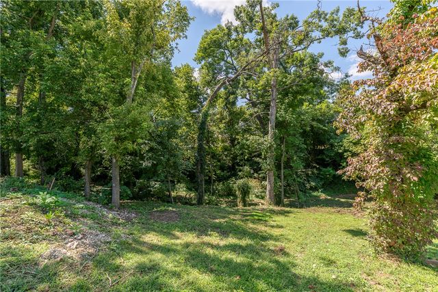 Lot 8 NW 13th Street, Bentonville, AR 72712