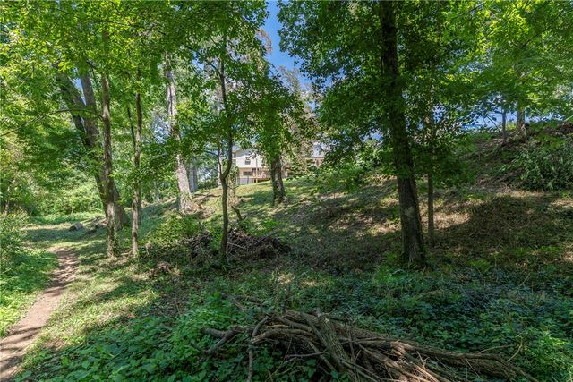 Lot 8 NW 13th Street, Bentonville, AR 72712