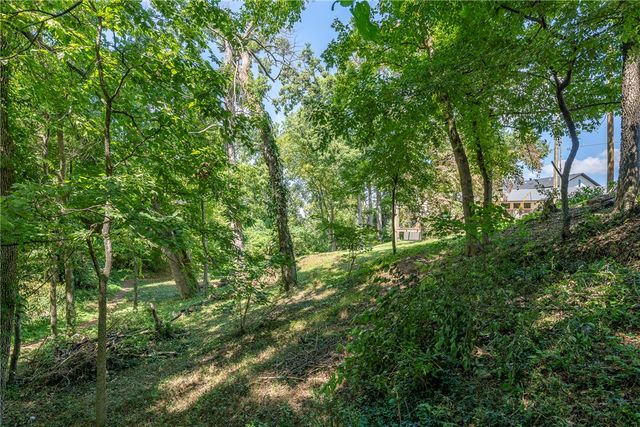 Lot 8 NW 13th Street, Bentonville, AR 72712