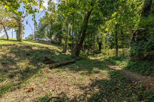 Lot 8 NW 13th Street, Bentonville, AR 72712