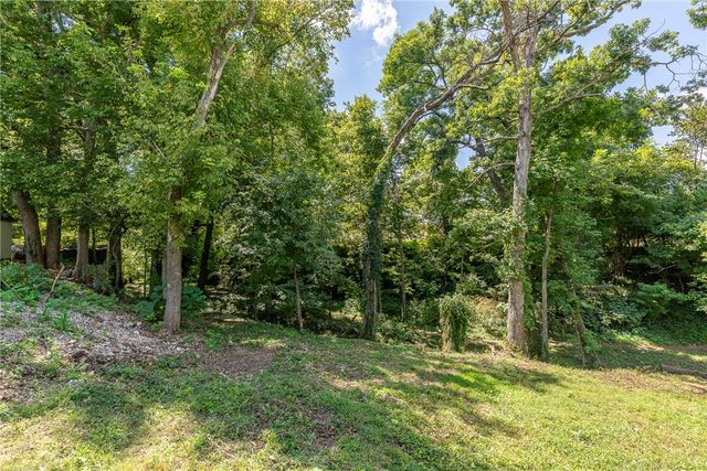 Lot 8 NW 13th Street, Bentonville, AR 72712
