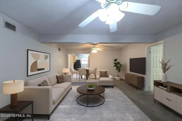 9614 FLECHETTE Avenue, Jacksonville, FL 32208